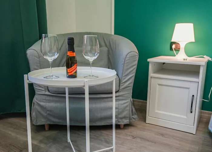 House Appio Latino Appartamento Roma