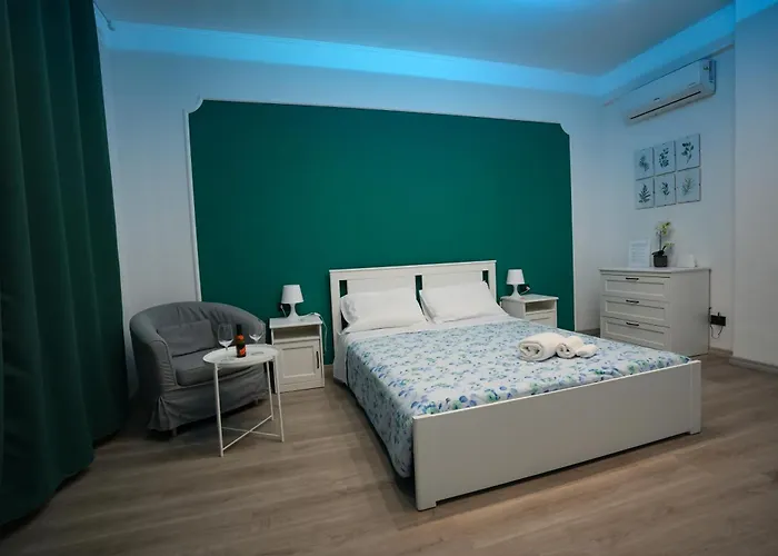 House Appio Latino *