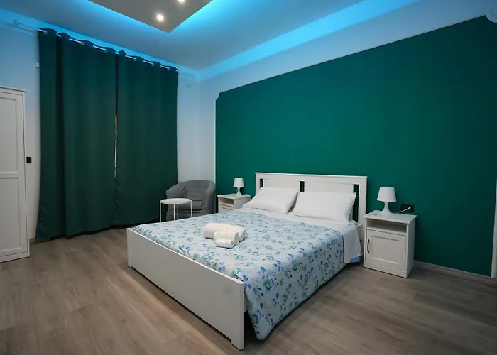 House Appio Latino Roma