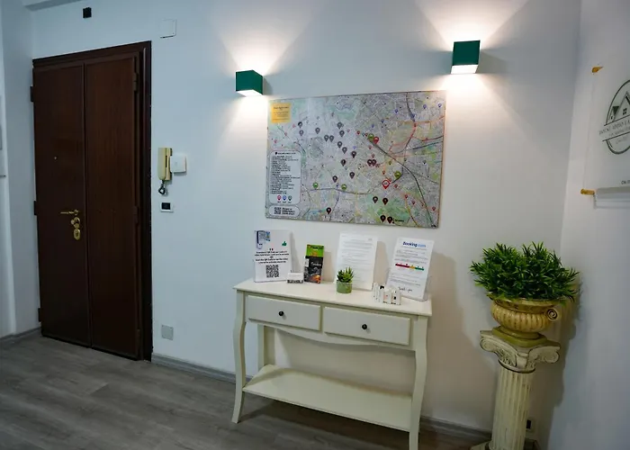 House Appio Latino * Roma
