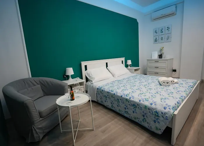 House Appio Latino *