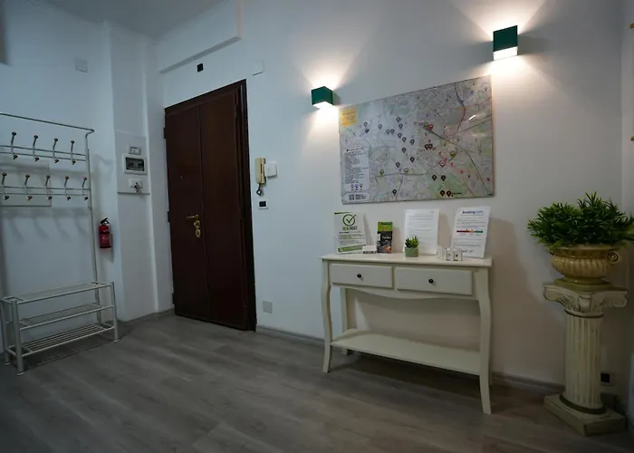 Appartamento House Appio Latino Roma