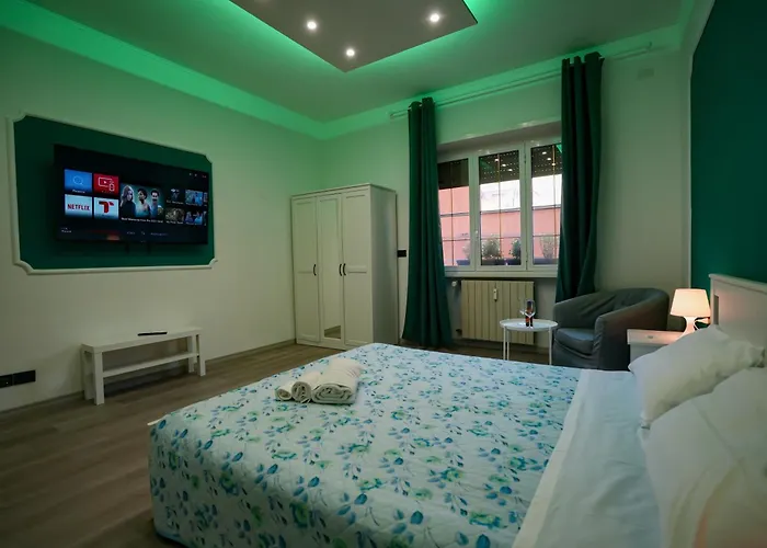 House Appio Latino Appartamento