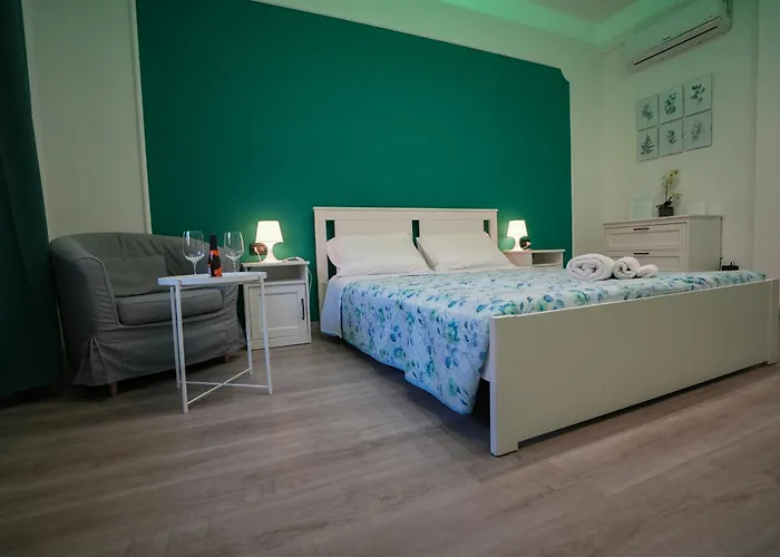 House Appio Latino Appartamento *