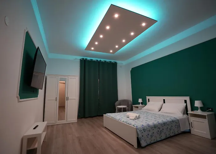 House Appio Latino Roma