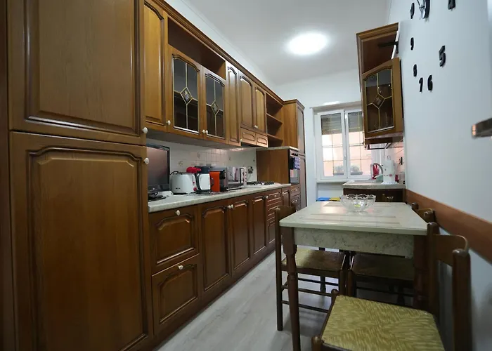 Appartamento House Appio Latino