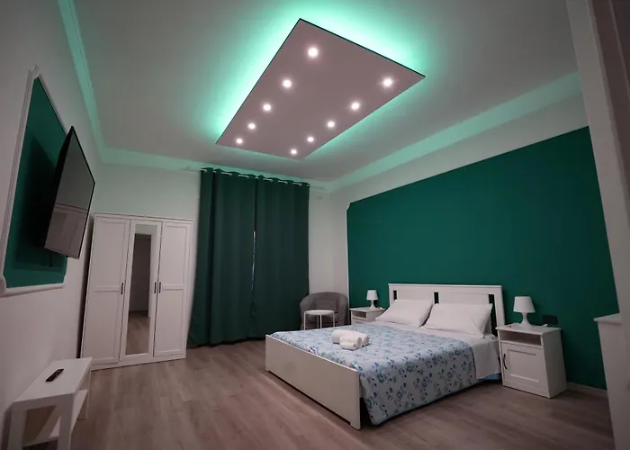 House Appio Latino * Roma