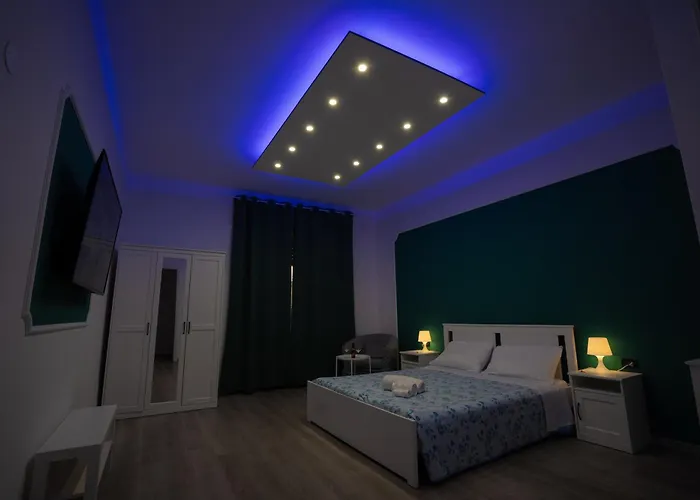 House Appio Latino Appartamento