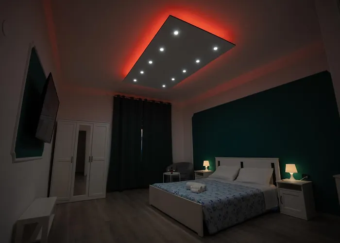 House Appio Latino Roma