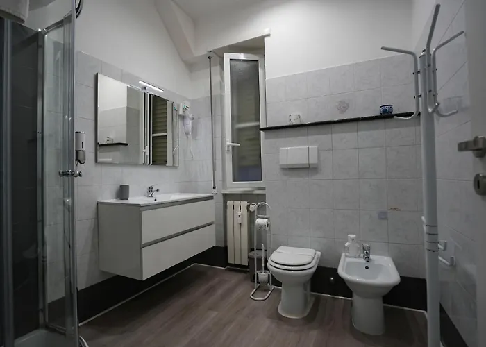 House Appio Latino Appartamento Roma